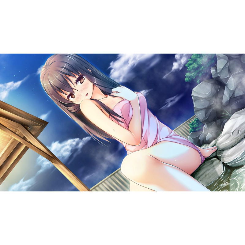 Ano Ko wa Ore kara Hanarenai [Limited Edition] image 4