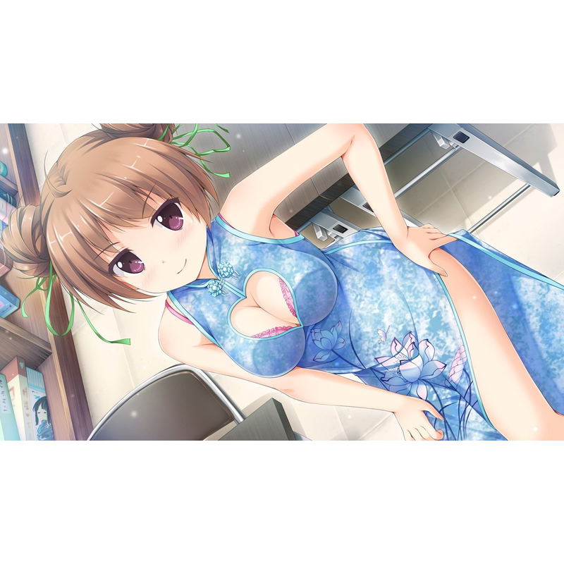Ano Ko wa Ore kara Hanarenai [Limited Edition] image 7