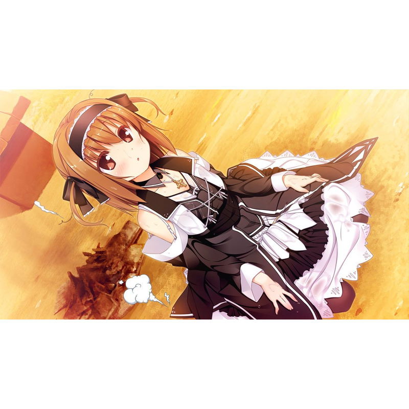 Ano Ko wa Ore kara Hanarenai [Limited Edition] image 8