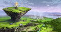 Ar Nosurge: Umareizuru Hoshi e Inoru Uta thumbnail 2