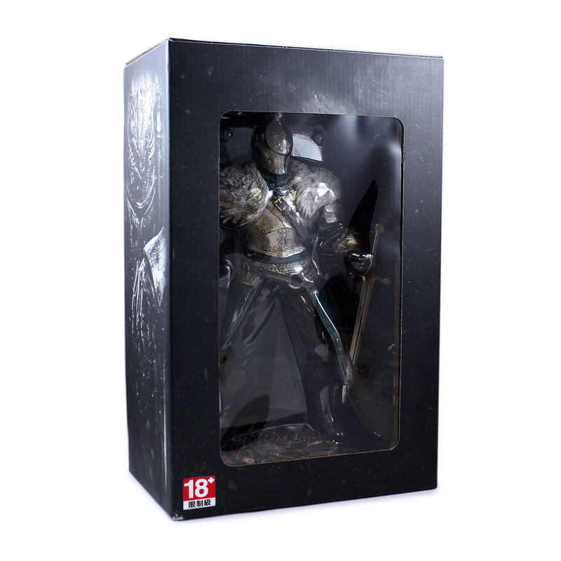 Dark Souls II (Collector's Edition) image 1
