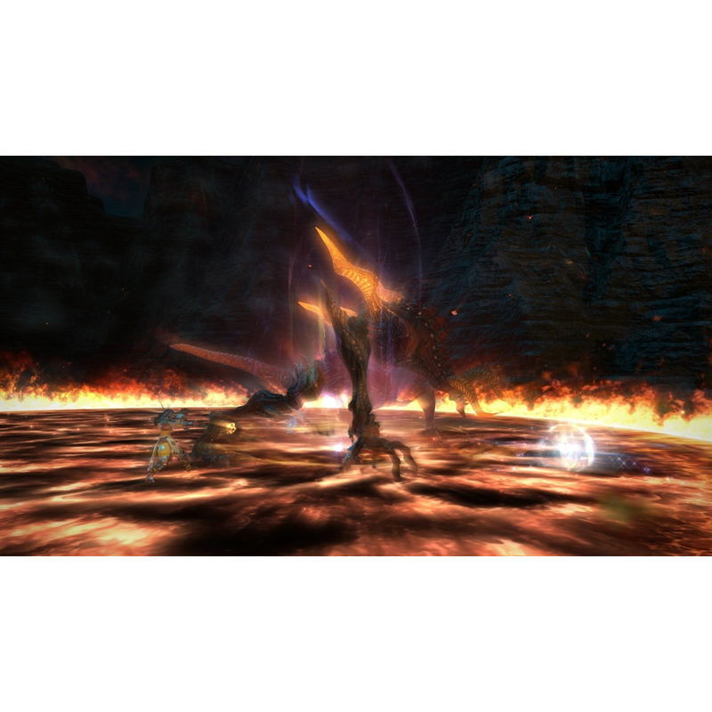 Final Fantasy XIV Online: Shinsei Eorzea image 6
