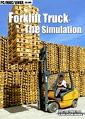 Forklift Truck - The Simulation <span class="ext ext_digital">digital</span> thumbnail 1