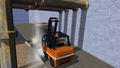 Forklift Truck - The Simulation <span class="ext ext_digital">digital</span> thumbnail 2