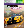 Forza Horizon (Platinum Collection) thumbnail 1