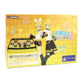 Hatsune Miku -Project Diva- F 2nd Mini Controller for PS3 (Kagamine Rin/Len Version) thumbnail 1