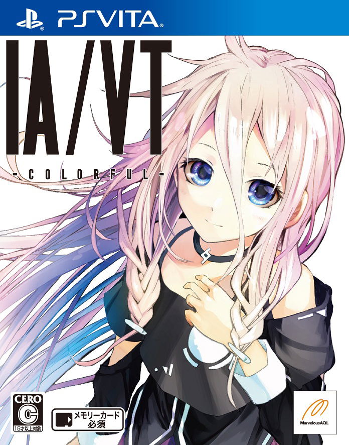 IA/VT Colorful image 1