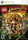 LEGO Indiana Jones: The Original Adventures thumbnail 1