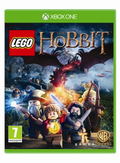LEGO The Hobbit thumbnail 1