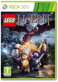 LEGO The Hobbit thumbnail 1