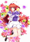 Muv-Luv Photon flowers thumbnail 3