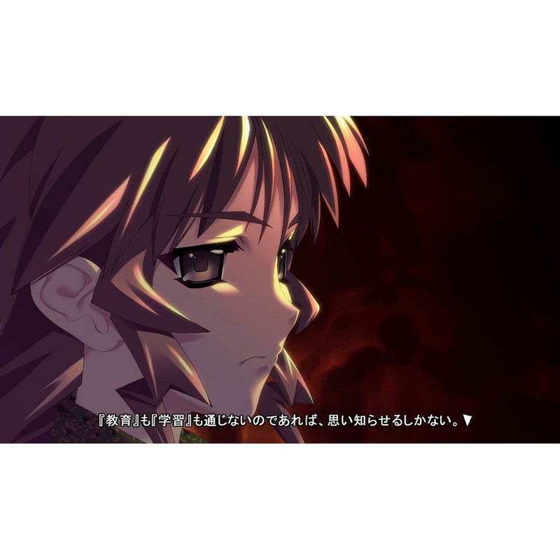 Muv-Luv Photon flowers image 5