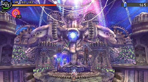 Nayuta No Kiseki (PSP the Best) image 3