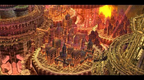 Nayuta No Kiseki (PSP the Best) image 5
