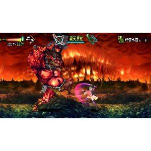 Oboro Muramasa (Playstation Vita the Best)