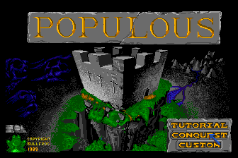 Populous image 2