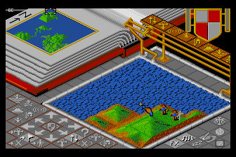 Populous image 4