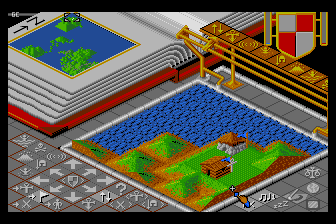 Populous image 5