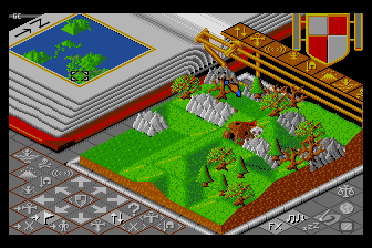 Populous image 7