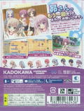 Ro-Kyu-Bu! Naisho no Shutter Chance thumbnail 2