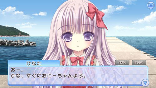 Ro-Kyu-Bu! Naisho no Shutter Chance image 5