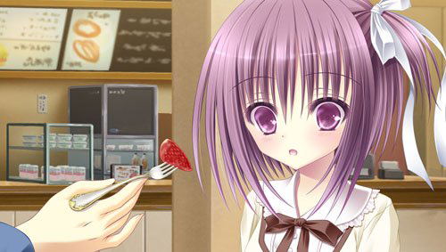 Ro-Kyu-Bu! Naisho no Shutter Chance image 7
