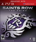 Saints Row: The Third (Greatest Hits) thumbnail 1