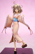 Sasami-san@Ganbaranai: Tsukuyomi Sasami Yukata Ver. thumbnail 2