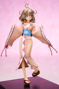 Sasami-san@Ganbaranai: Tsukuyomi Sasami Yukata Ver. thumbnail 3