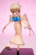 Sasami-san@Ganbaranai: Tsukuyomi Sasami Yukata Ver. thumbnail 4
