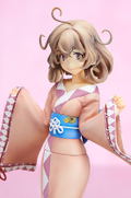 Sasami-san@Ganbaranai: Tsukuyomi Sasami Yukata Ver. thumbnail 5