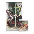 Strider Hiryu [e-capcom Special Class A Limited Edition] thumbnail 1