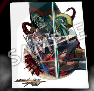 Strider Hiryu [e-capcom Special Class A Limited Edition] image 4