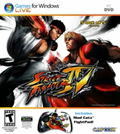 Super Street Fighter IV: Arcade Edition (with Mad Catz Fightpad) (DVD-ROM) thumbnail 1