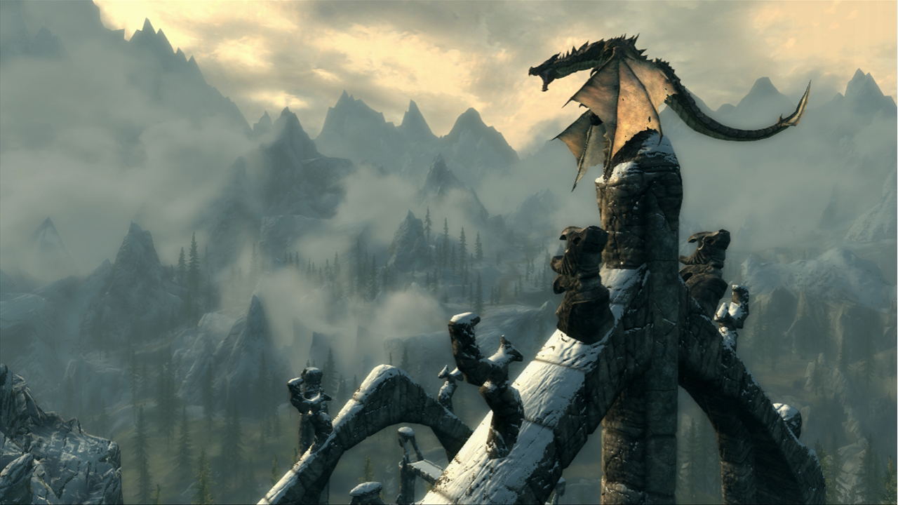 The Elder Scrolls V: Skyrim - 5-8 Player Expansion ~ Juego de mesa The Elder Scrolls V: Skyrim - 5-8 Player Expansion ~ Juego de mesa