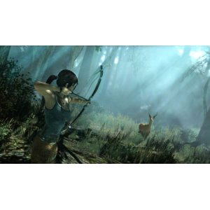 Tomb Raider [Game of the Year Edition] image 4
