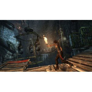 Tomb Raider [Game of the Year Edition] image 5