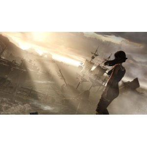 Tomb Raider [Game of the Year Edition] image 7