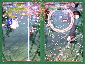 Touhou Kaeidzuka: Phantasmagoria of Flower View