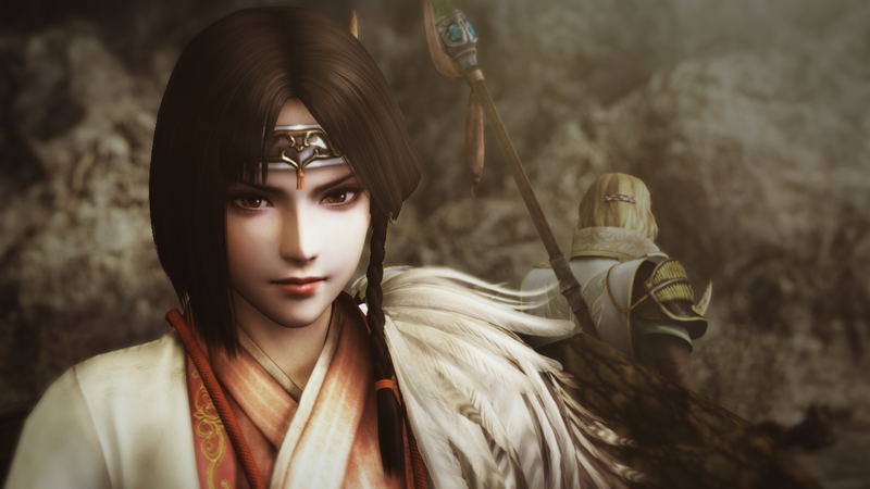 Toukiden: The Age of Demons (English) image 11