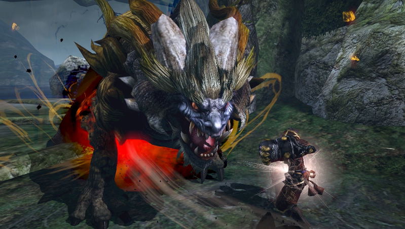 Toukiden: The Age of Demons (English) image 14