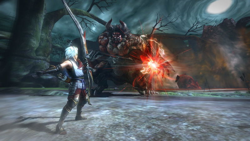 Toukiden: The Age of Demons (English) image 3