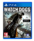 Watch Dogs (DedSec Edition) thumbnail 3
