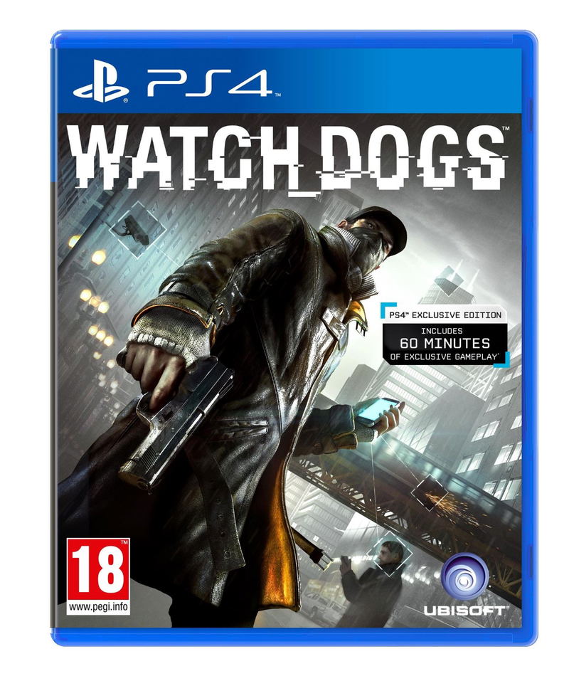 Watch Dogs (DedSec Edition) image 3
