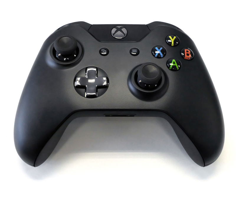 Xbox One Console System (Without Kinect) image 4