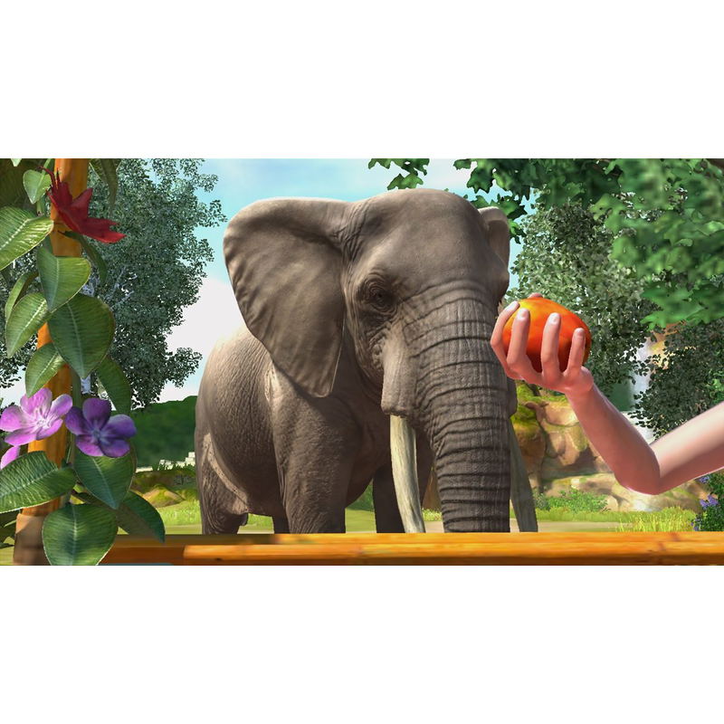 Zoo Tycoon image 2