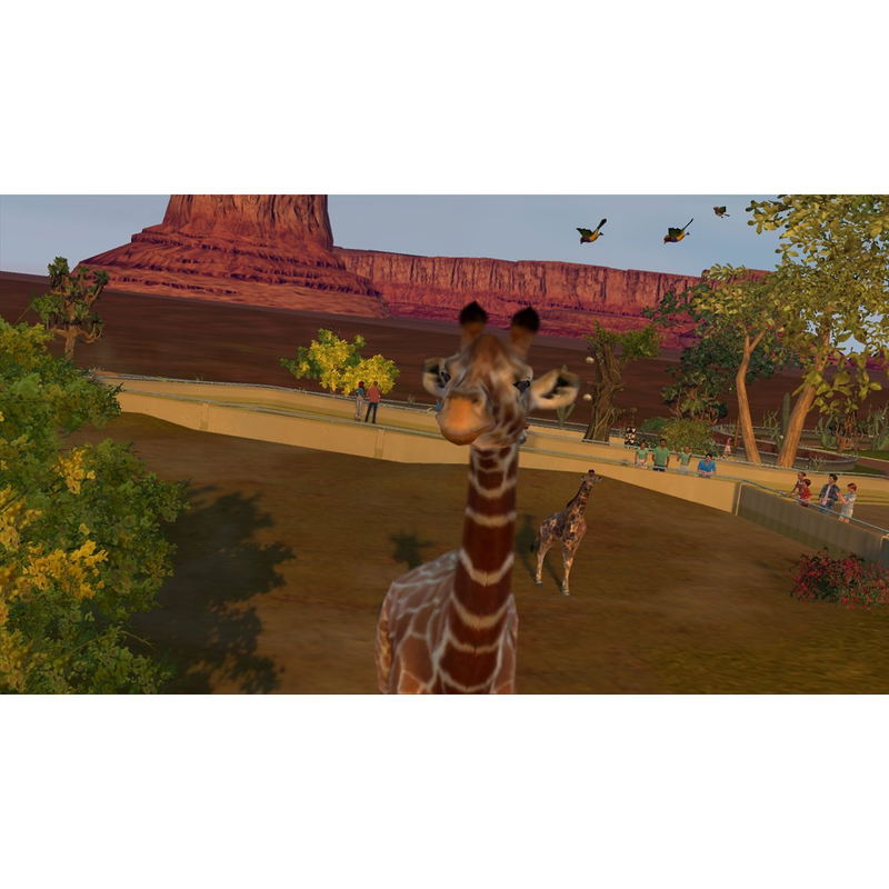 Zoo Tycoon image 3