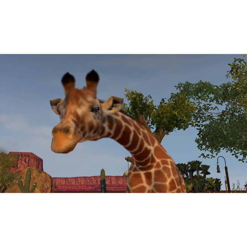 Zoo Tycoon image 4