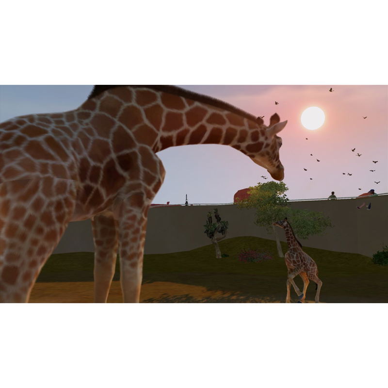 Zoo Tycoon image 5