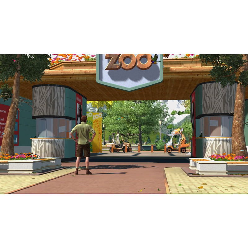 Zoo Tycoon image 6
